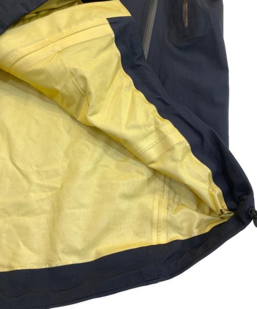 THE NORTH FACE（ザ ノース フェイス）THE NORTH FACE (ザ ノース フェイス) スーパークライムジャケット ブラック サイズ:Mの古着・服飾アイテム