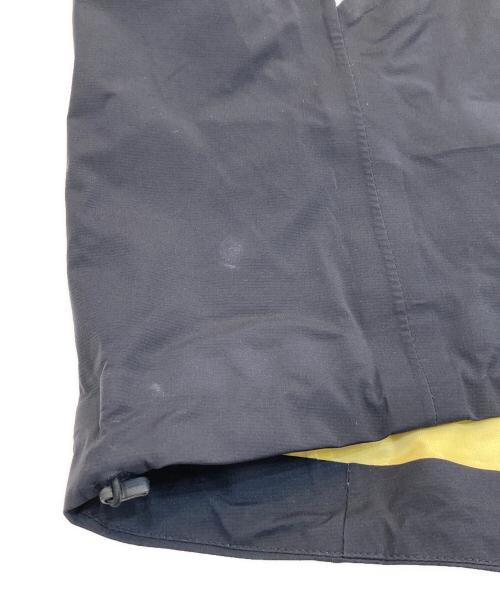 THE NORTH FACE（ザ ノース フェイス）THE NORTH FACE (ザ ノース フェイス) スーパークライムジャケット ブラック サイズ:Mの古着・服飾アイテム