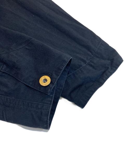 PAY DAY（ペイデイ）PAY DAY (ペイデイ) ジャンプスーツ ブラック サイズ:SIZE 36の古着・服飾アイテム