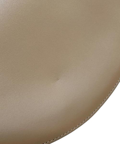 FURLA（フルラ）FURLA (フルラ) ハイパーハンドバッグ ピンクの古着・服飾アイテム