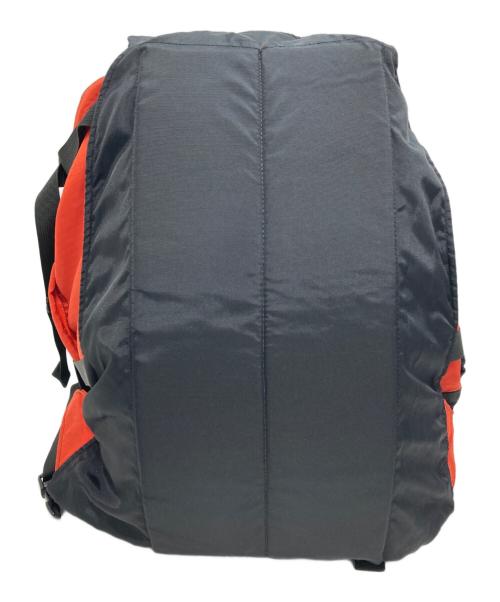 GREGORY（グレゴリー）GREGORY (グレゴリー) リュック オレンジの古着・服飾アイテム