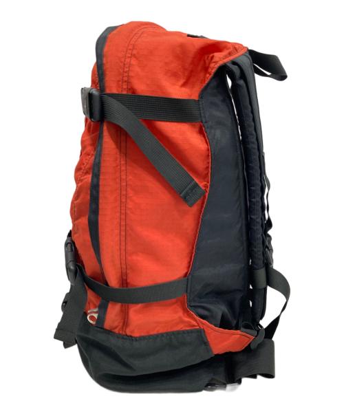 GREGORY（グレゴリー）GREGORY (グレゴリー) リュック オレンジの古着・服飾アイテム