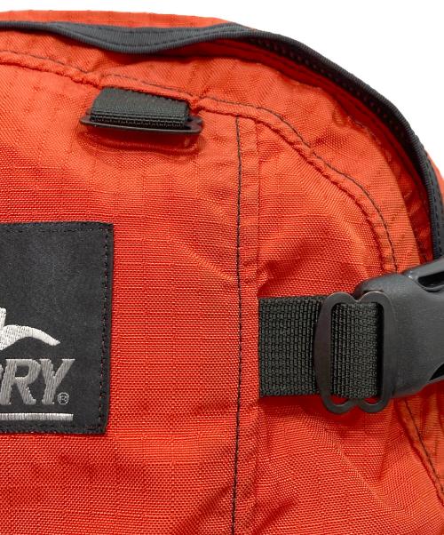 GREGORY（グレゴリー）GREGORY (グレゴリー) リュック オレンジの古着・服飾アイテム