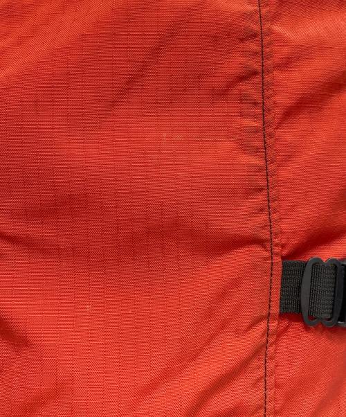 GREGORY（グレゴリー）GREGORY (グレゴリー) リュック オレンジの古着・服飾アイテム