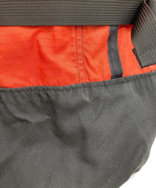 GREGORY（グレゴリー）GREGORY (グレゴリー) リュック オレンジの古着・服飾アイテム