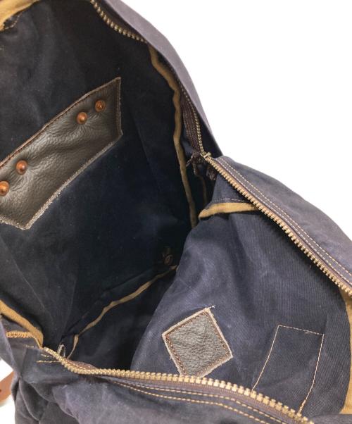 SEIL MARSCHALL（セイルマーシャル）SEIL MARSCHALL (セイルマーシャル) リュックの古着・服飾アイテム