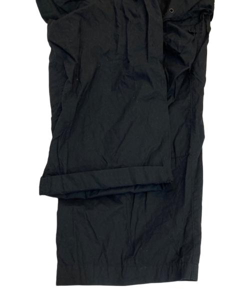 Y-3（ワイスリー）Y-3 (ワイスリー) カーゴパンツ ブラック サイズ:XLの古着・服飾アイテム