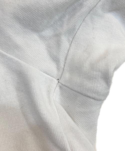 KITH（キス）KITH (キス) Christmas ロンT/クリスマスロンＴ ホワイト サイズ:SIZE Mの古着・服飾アイテム