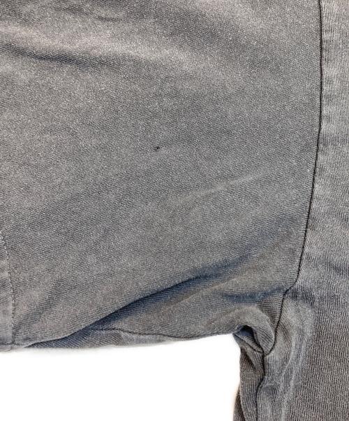 KITH（キス）KITH (キス) BROOKLYN COLLEGE ブラック サイズ:Lの古着・服飾アイテム