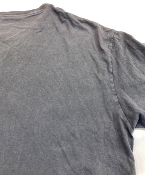 KITH（キス）KITH (キス) BROOKLYN COLLEGE ブラック サイズ:Lの古着・服飾アイテム