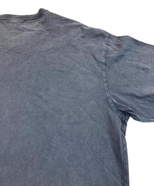 KITH（キス）KITH (キス) AMNH T-Rex Vintage Tee ブラック サイズ:Lの古着・服飾アイテム