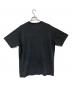 KITH (キス) AMNH T-Rex Vintage Tee ブラック サイズ:L：8000円