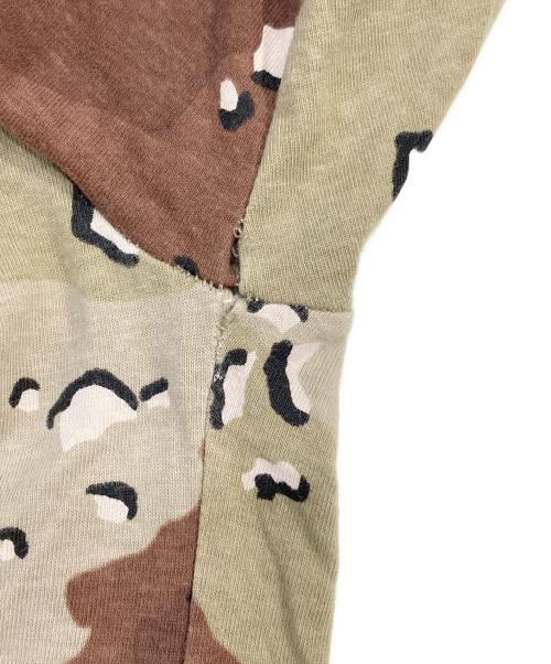 SUPREME（シュプリーム）SUPREME (シュプリーム) Dalmatian Tee/ダルメシアンティー ブラウン サイズ:SIZE Sの古着・服飾アイテム