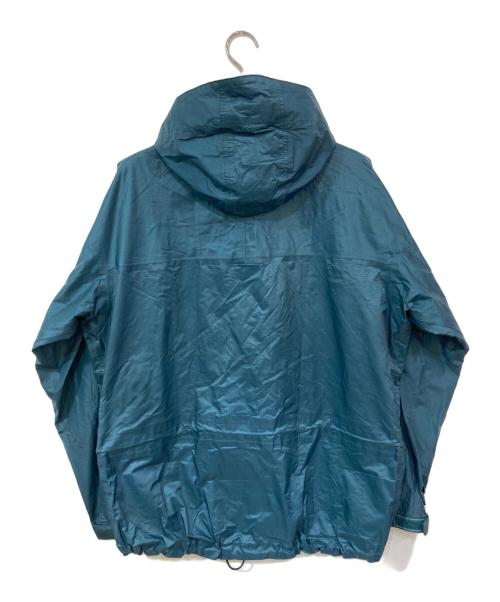 Patagonia（パタゴニア）Patagonia (パタゴニア) スーパープルマジャケット グリーン サイズ:Mの古着・服飾アイテム