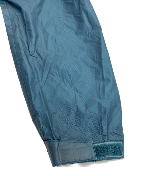 Patagonia（パタゴニア）Patagonia (パタゴニア) スーパープルマジャケット グリーン サイズ:Mの古着・服飾アイテム