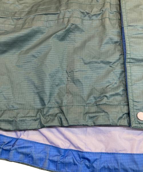 Patagonia（パタゴニア）Patagonia (パタゴニア) スーパープルマジャケット グリーン サイズ:Mの古着・服飾アイテム
