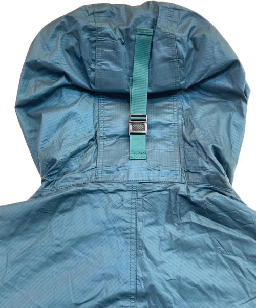 Patagonia（パタゴニア）Patagonia (パタゴニア) スーパープルマジャケット グリーン サイズ:Mの古着・服飾アイテム