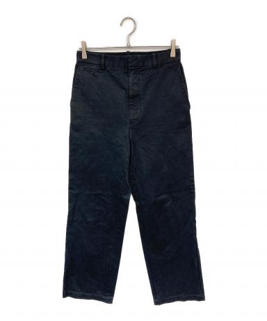 中古・古着通販】AURALEE (オーラリー) PRODUCT DYED FINX CHINO