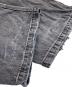 中古・古着 LEVI'S (リーバイス) ペインターデニムパンツ ブラック サイズ:W36：5000円