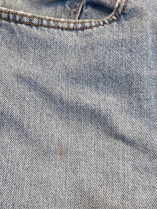 LEVI'S（リーバイス）LEVI'S (リーバイス) 560デニムパンツ インディゴ サイズ:W38の古着・服飾アイテム