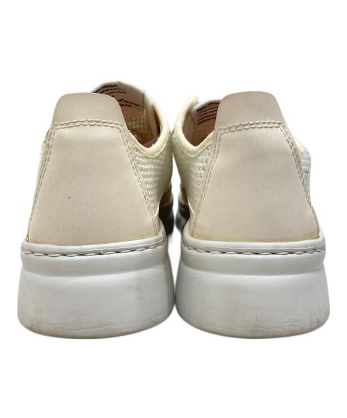 CAMPER（カンペール）CAMPER (カンペール) RUNNER UP ホワイト サイズ:39の古着・服飾アイテム