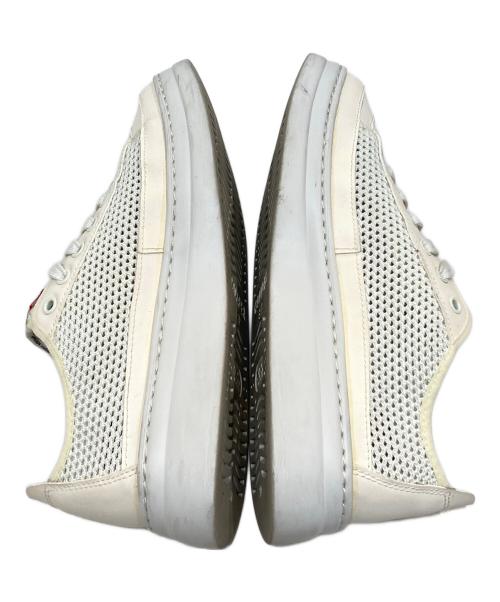 CAMPER（カンペール）CAMPER (カンペール) RUNNER UP ホワイト サイズ:39の古着・服飾アイテム