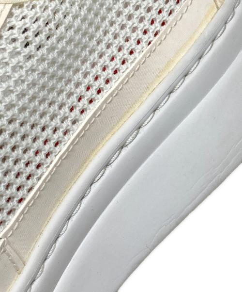 CAMPER（カンペール）CAMPER (カンペール) RUNNER UP ホワイト サイズ:39の古着・服飾アイテム