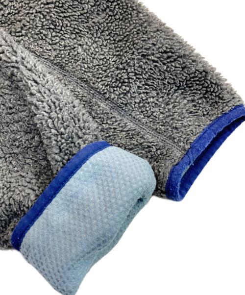 Patagonia（パタゴニア）Patagonia (パタゴニア) クラシックレトロX グレー サイズ:Mの古着・服飾アイテム