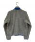 Patagonia (パタゴニア) クラシックレトロX グレー サイズ:M：13000円
