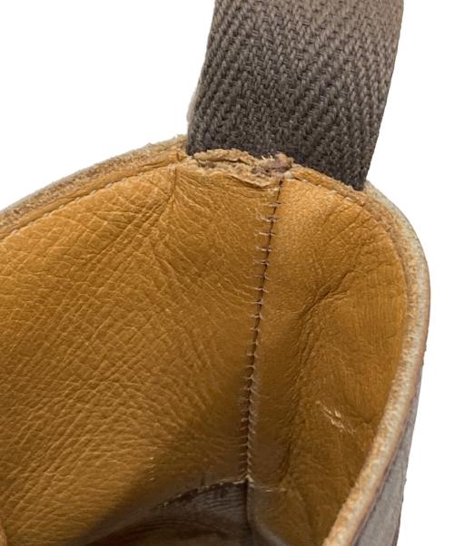 Tricker's（トリッカーズ）Tricker's (トリッカーズ) ウィングチップカントリーブーツ ブラウン サイズ:6 1/2の古着・服飾アイテム