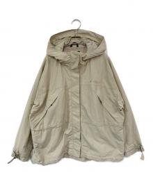 Spick and Span×WILD THINGS（スピック＆スパン×ワイルドシングス）の古着「別注JACKET」｜ベージュ