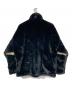 adidas (アディダス) Trefoil Fur JKT ブラック サイズ:XL：6000円