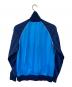 adidas (アディダス) トラックジャケット ブルー サイズ:M：9000円
