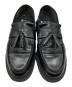 Dr.Martens (ドクターマーチン) タッセルローファー ブラック サイズ:38：8000円