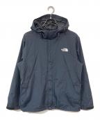 THE NORTH FACEザ ノース フェイス）の古着「Scoop Jacket」｜ブラック