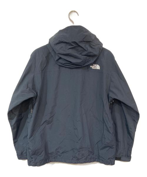THE NORTH FACE（ザ ノース フェイス）THE NORTH FACE (ザ ノース フェイス) Scoop Jacket ブラック サイズ:Lの古着・服飾アイテム