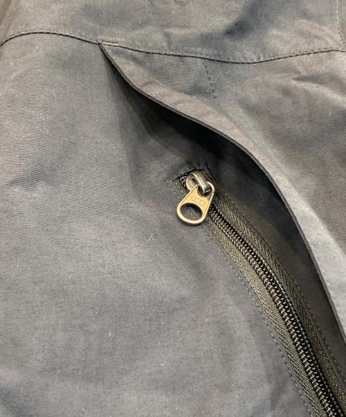 THE NORTH FACE（ザ ノース フェイス）THE NORTH FACE (ザ ノース フェイス) Scoop Jacket ブラック サイズ:Lの古着・服飾アイテム