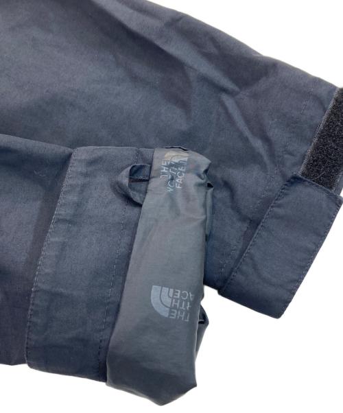 THE NORTH FACE（ザ ノース フェイス）THE NORTH FACE (ザ ノース フェイス) Scoop Jacket ブラック サイズ:Lの古着・服飾アイテム