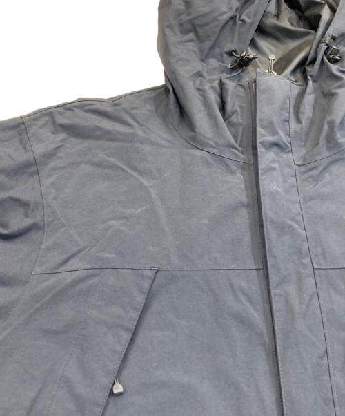 THE NORTH FACE（ザ ノース フェイス）THE NORTH FACE (ザ ノース フェイス) Scoop Jacket ブラック サイズ:Lの古着・服飾アイテム