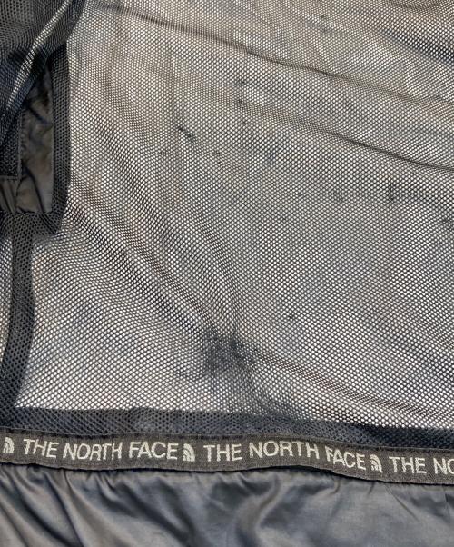 THE NORTH FACE（ザ ノース フェイス）THE NORTH FACE (ザ ノース フェイス) Scoop Jacket ブラック サイズ:Lの古着・服飾アイテム