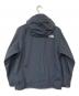 THE NORTH FACE (ザ ノース フェイス) Scoop Jacket ブラック サイズ:L：10000円