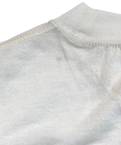 TODAYFUL（トゥデイフル）TODAYFUL (トゥデイフル) Layered Long T-shirts アイボリー サイズ:Fの古着・服飾アイテム