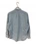 RALPH LAUREN (ラルフローレン) BIG SHIRT BDシャツ インディゴ サイズ:SIZE M：5000円