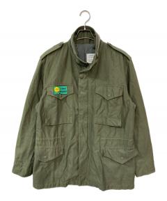 中古・古着通販】Hysteric Glamour (ヒステリックグラマー) N-3Bタイプ