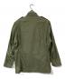 THE REAL McCOY'S (ザ・リアルマッコイズ) M-65 フィールドジャケット カーキ サイズ:LARGEL/REGULAR：36000円