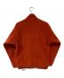 Patagonia (パタゴニア) シンチラ・スナップT・プルオーバー オレンジ サイズ:S：9000円