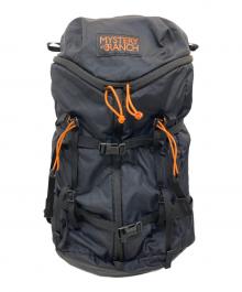 MYSTERY RANCH（ミステリーランチ）の古着「BRIDGER 35 バックパック」｜ブラック