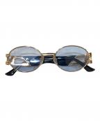 9FIVEナイン・ファイブ）の古着「ST JAME サングラス」｜ブラック