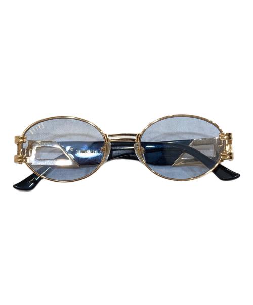 9FIVE（ナイン・ファイブ）9five (ナイン・ファイブ) ST JAME サングラス ブラックの古着・服飾アイテム