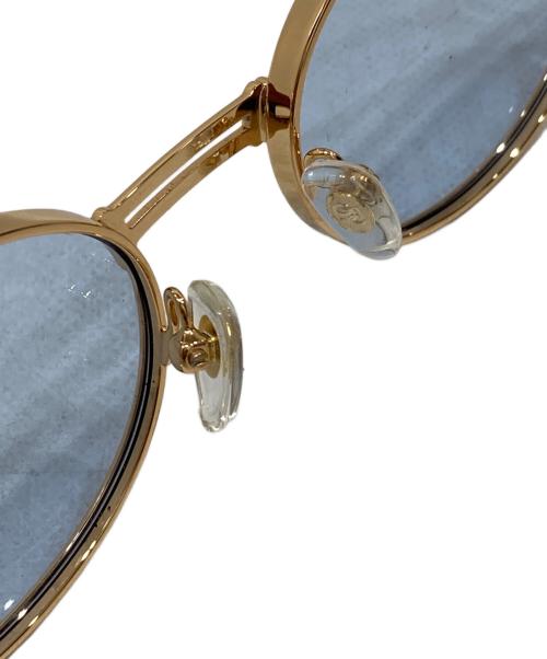 9FIVE（ナイン・ファイブ）9five (ナイン・ファイブ) ST JAME サングラス ブラックの古着・服飾アイテム